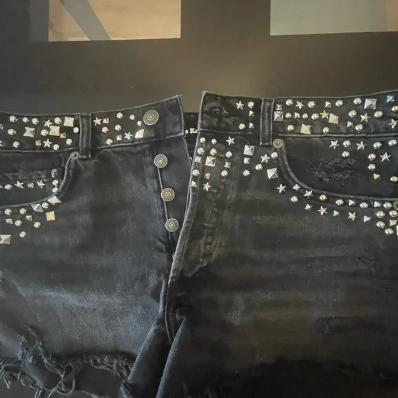 The Kooples shorts - Picture 3 of 6